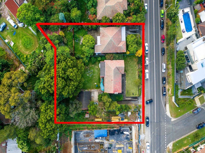 210-214 Burnett Street, Mays Hill NSW 2145