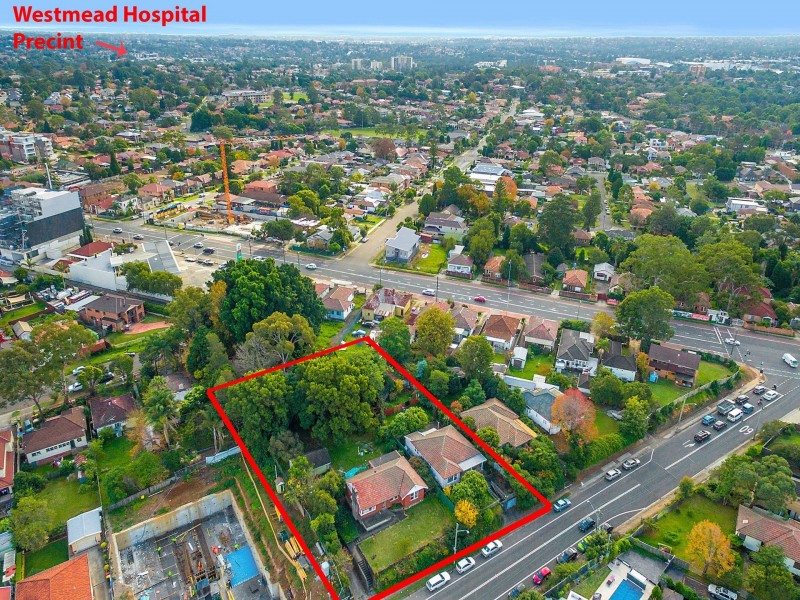 210-214 Burnett Street, Mays Hill NSW 2145