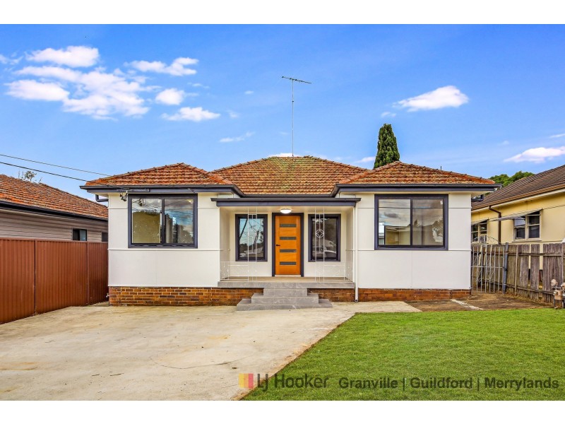 23 Edward Street, Guildford NSW 2161