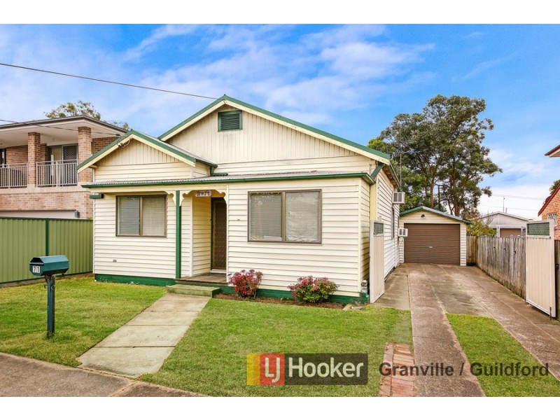 71 Sheffield Street, Auburn NSW 2144