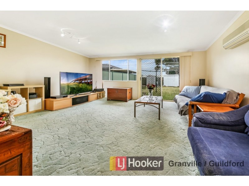 71 Sheffield Street, Auburn NSW 2144
