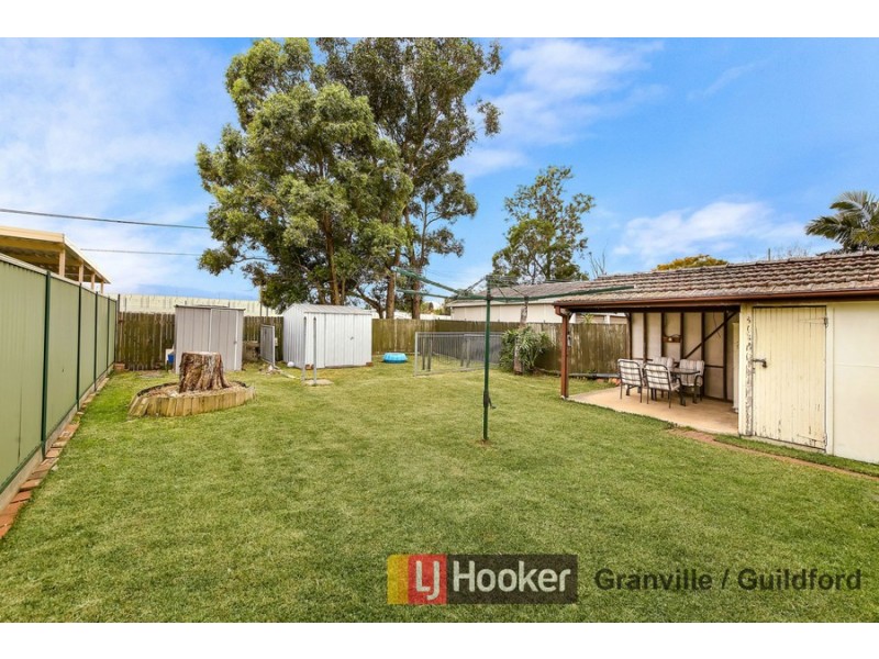 71 Sheffield Street, Auburn NSW 2144