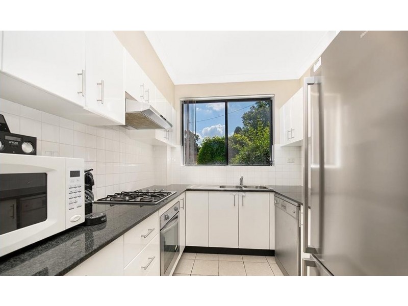 2/17 Belmore Street, North Parramatta NSW 2151