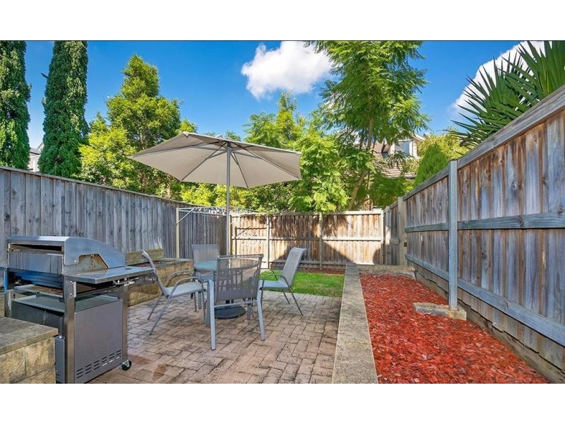 2/17 Belmore Street, North Parramatta NSW 2151