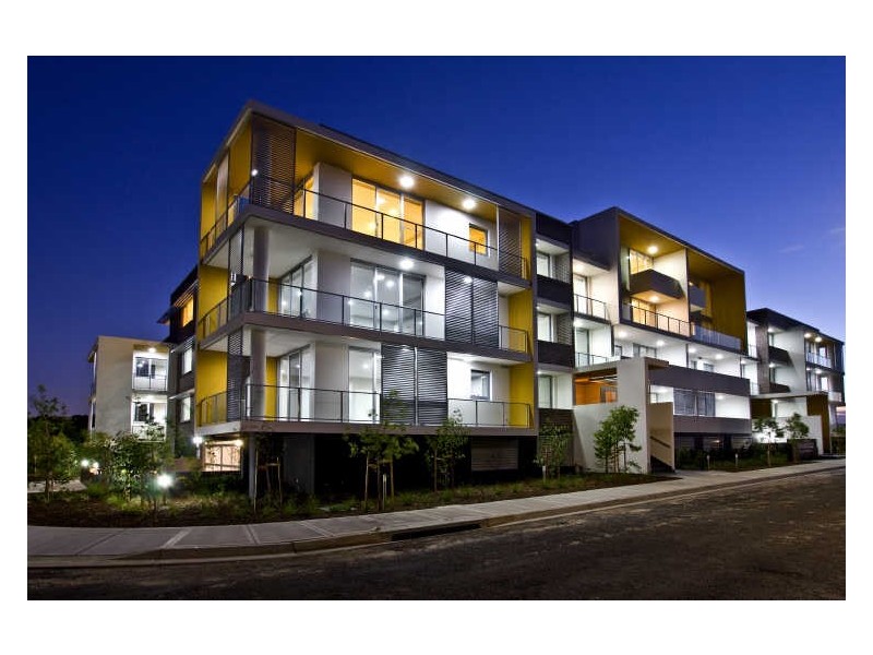 21/2-10 Nordica Street, Ermington NSW 2115