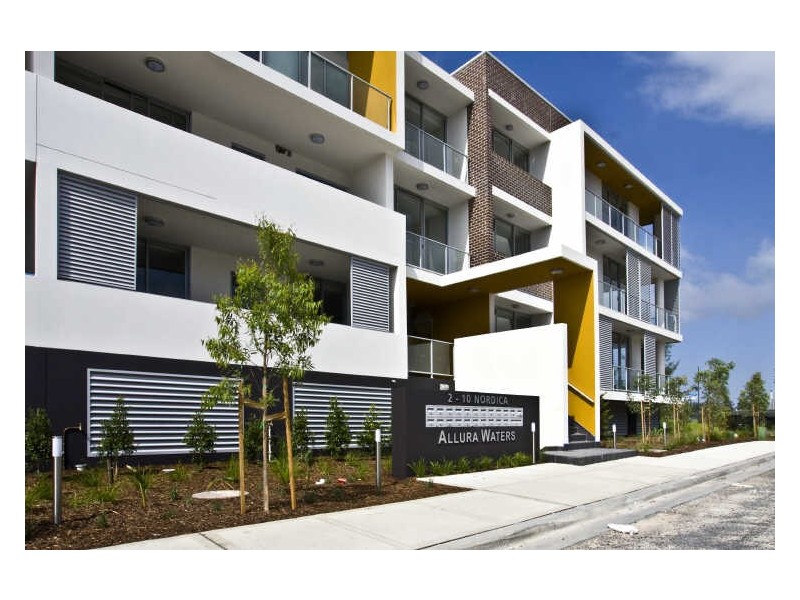 21/2-10 Nordica Street, Ermington NSW 2115