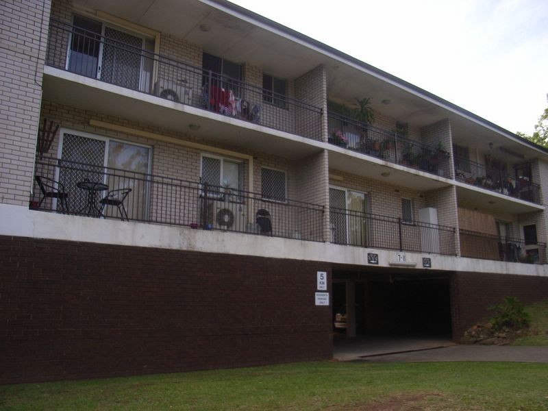 Unit 2/7-1 Tiara Place, Merrylands NSW 2160