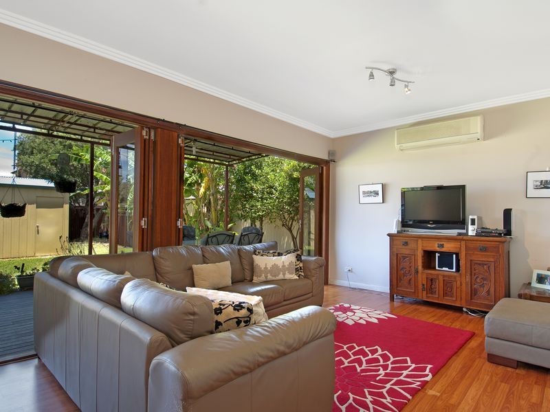 2 Fourth Street, Granville NSW 2142