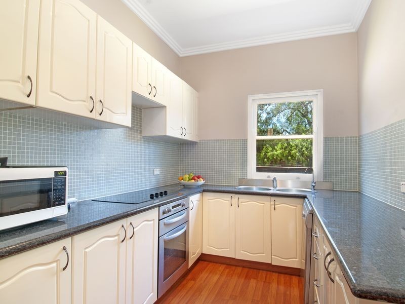 2 Fourth Street, Granville NSW 2142