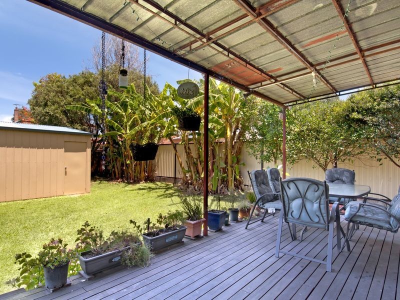 2 Fourth Street, Granville NSW 2142