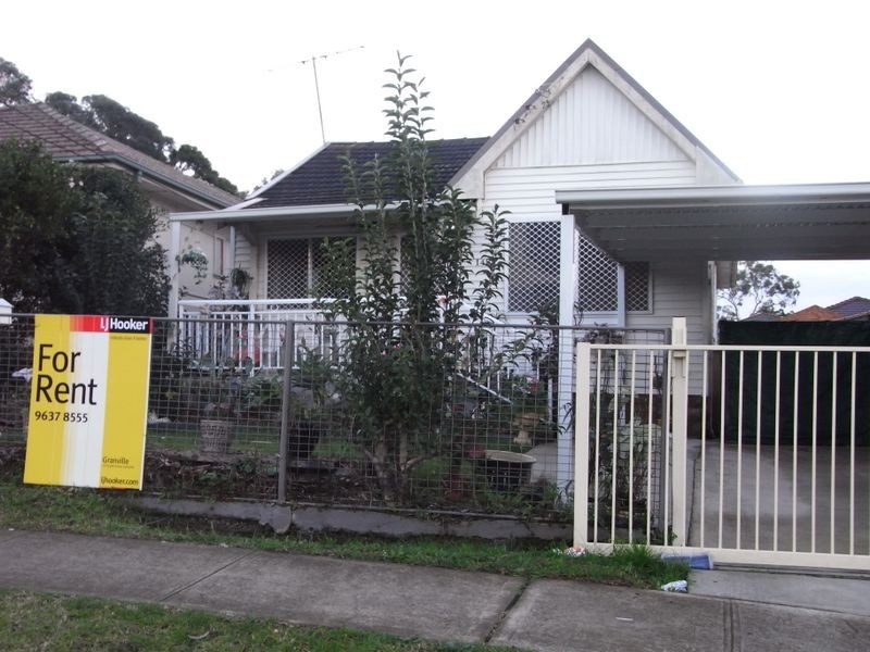 148 Orchardleigh Street, Guildford NSW 2161