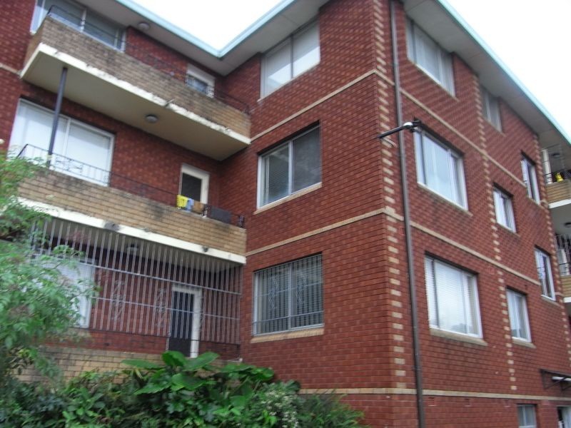 10/31 Harris Street, Harris Park NSW 2150