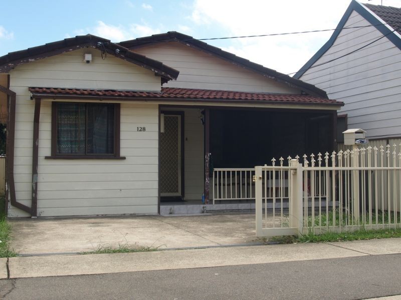 128 The Trongate, Granville NSW 2142