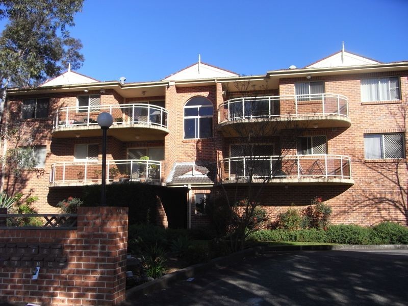 12/46-48 Prospect Street, Rosehill NSW 2142