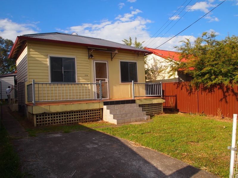 154b Orchardleigh Street, Guildford NSW 2161