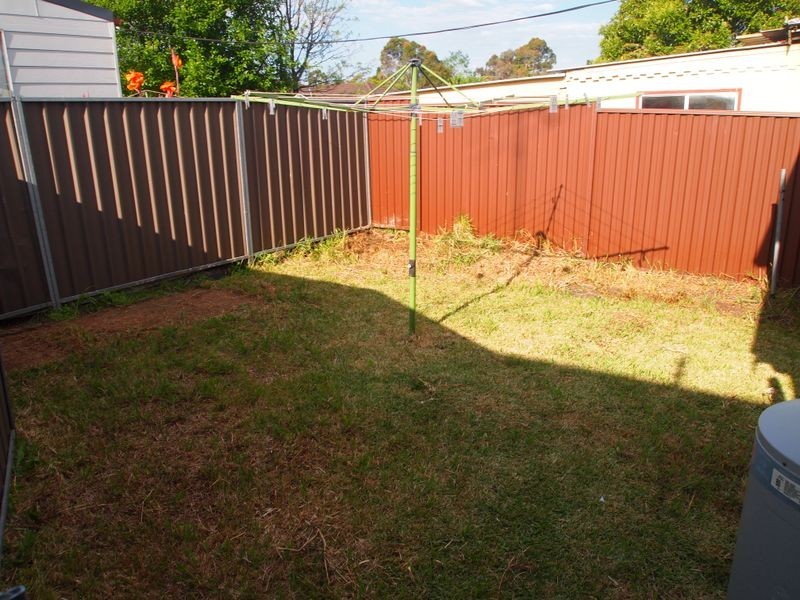 154b Orchardleigh Street, Guildford NSW 2161