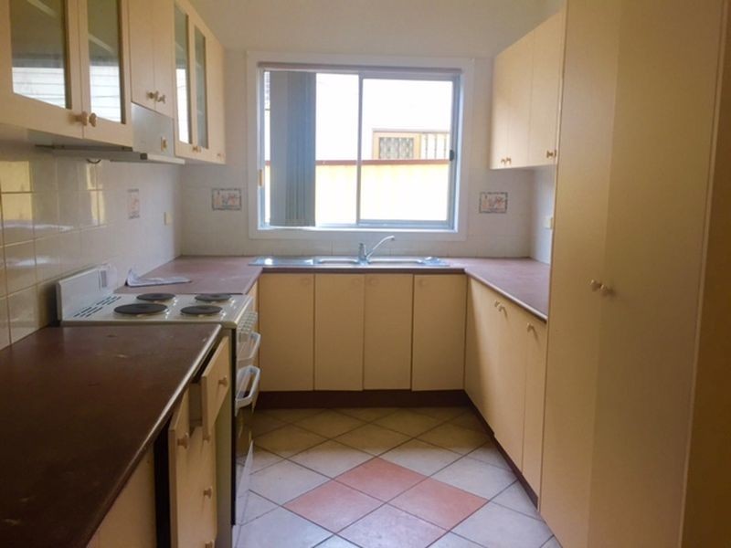 124 Railway Parade, Granville NSW 2142