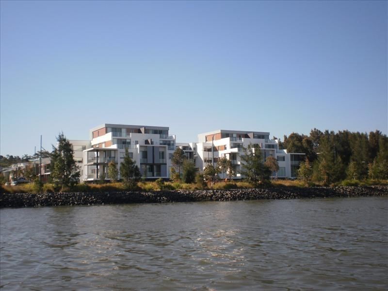 12/2-8 Broadoak Street, Ermington NSW 2115