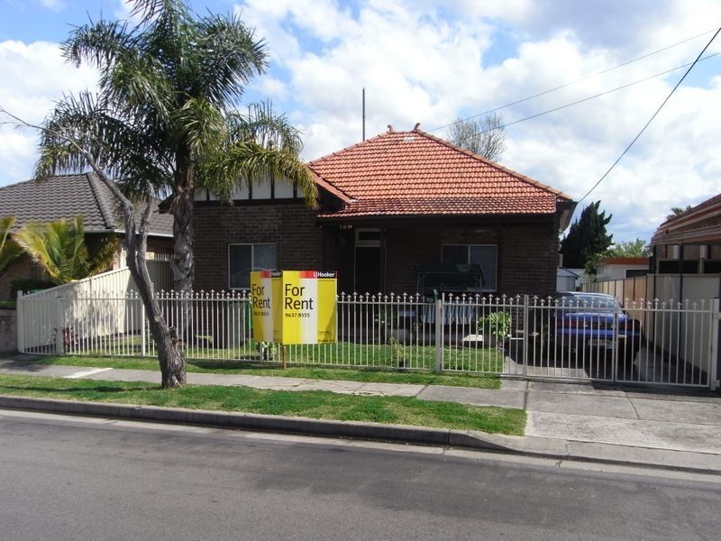 150 The Trongate, Granville NSW 2142