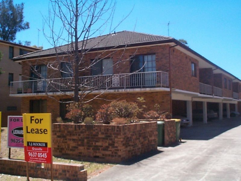 9/35-37 The Trongate, Granville NSW 2142