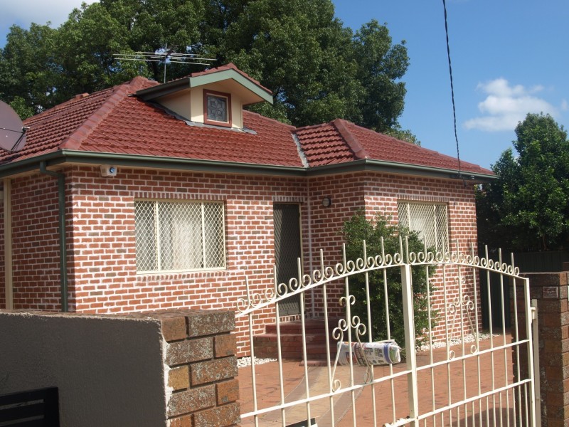 60 Oxford Street, Guildford NSW 2161