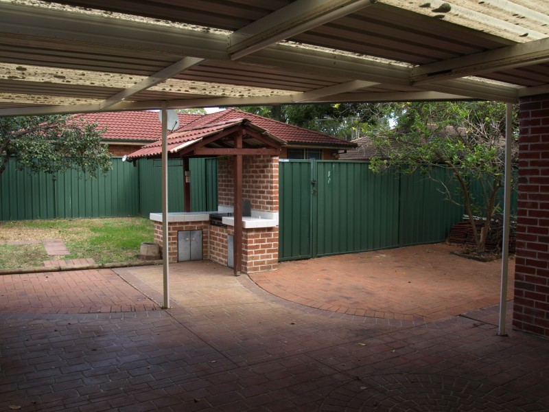 60 Oxford Street, Guildford NSW 2161