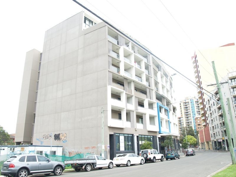 613/31-37 Hassall Street, Parramatta NSW 2150