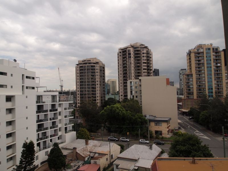 613/31-37 Hassall Street, Parramatta NSW 2150