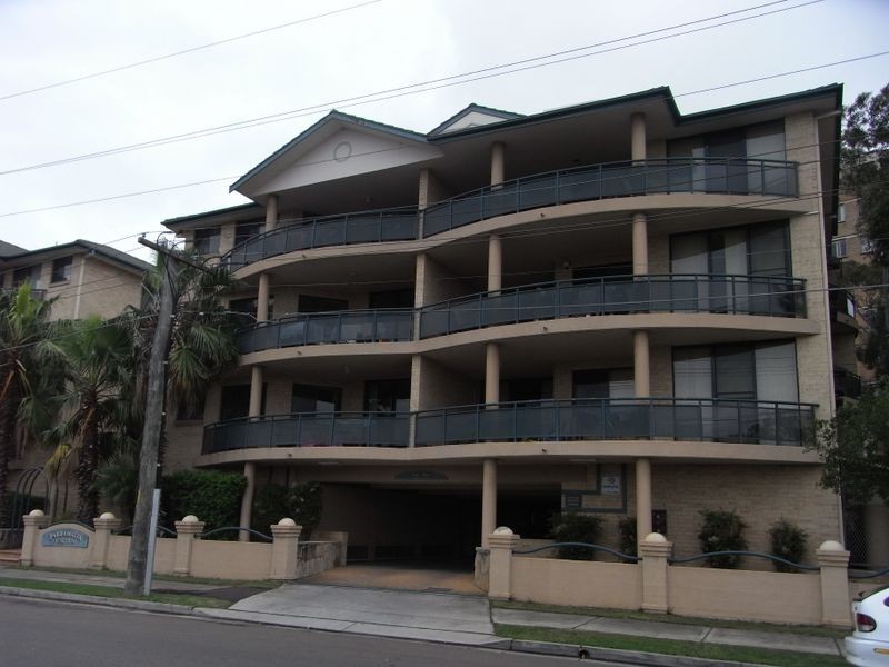 19/60-64 Cowper Street, Granville NSW 2142