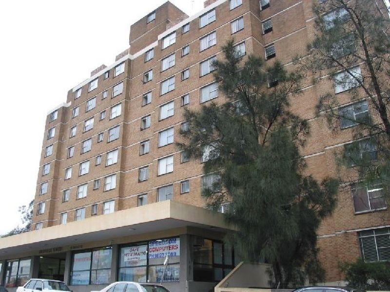 82/10 Bridge Street, Granville NSW 2142