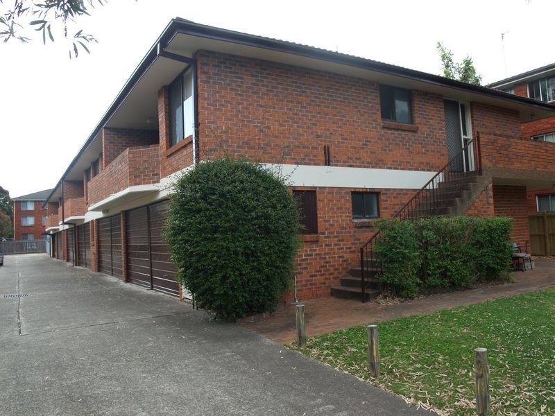 8/18-20 The Trongate, Granville NSW 2142