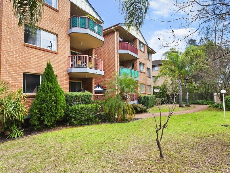 39/17-23 Addlestone Road, Merrylands NSW 2160