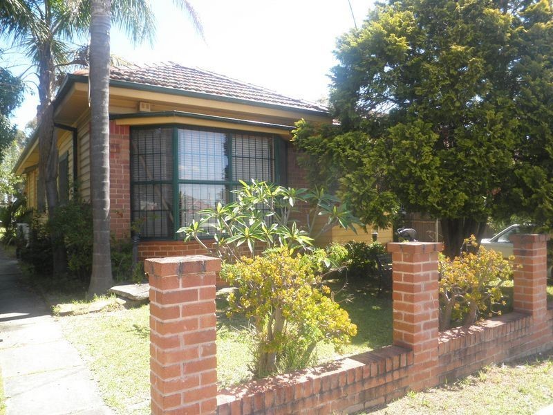 192 William Street, Granville NSW 2142