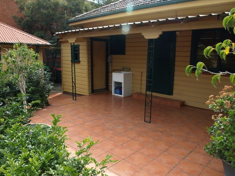 192 William Street, Granville NSW 2142