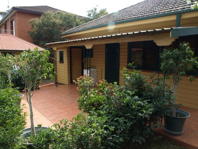 192 William Street, Granville NSW 2142