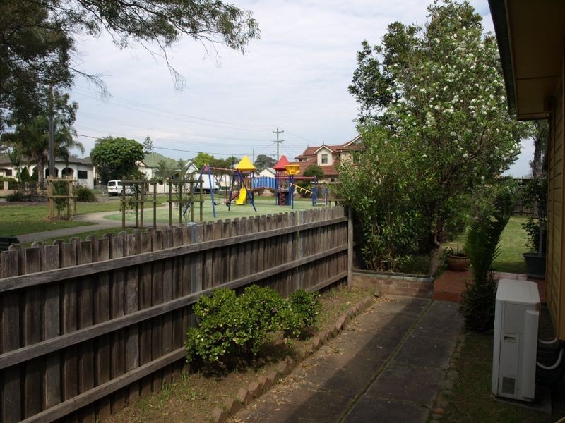 192 William Street, Granville NSW 2142