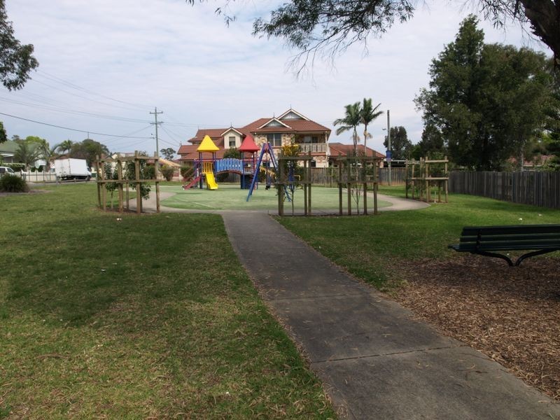 192 William Street, Granville NSW 2142