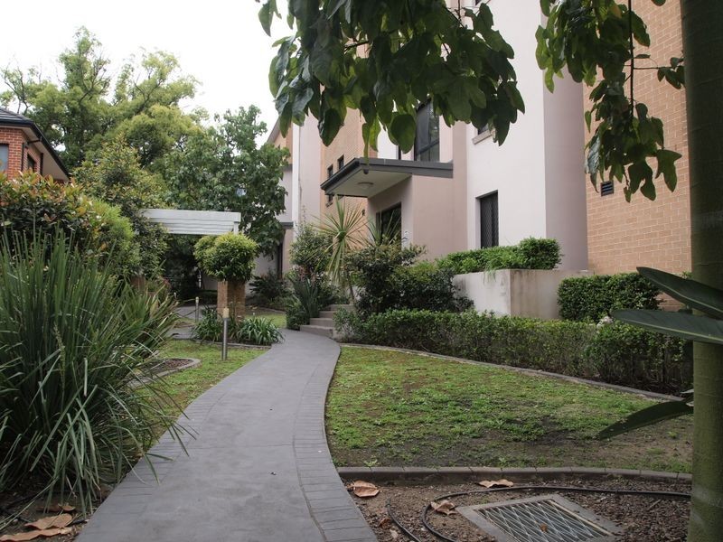 21/47-49 Henley Road, Homebush West NSW 2140