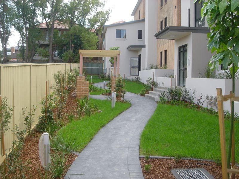 21/47-49 Henley Road, Homebush West NSW 2140