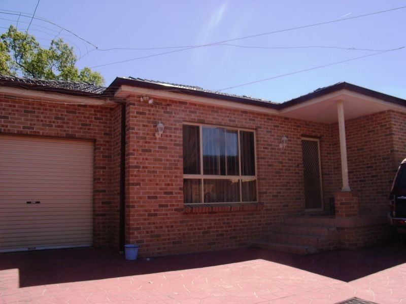 Merrylands NSW 2160