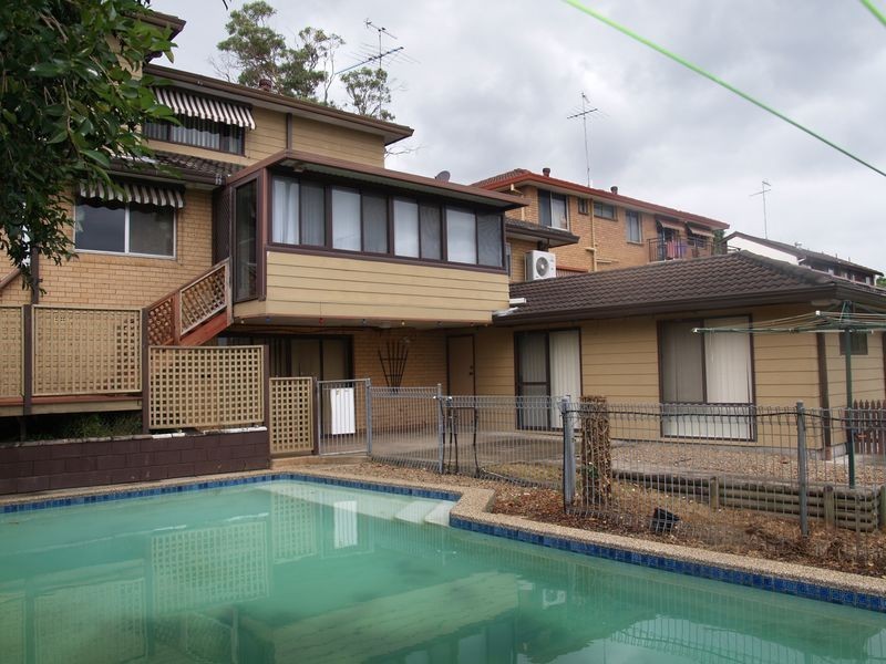 Baulkham Hills NSW 2153