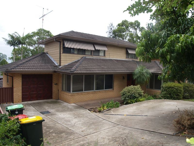 Baulkham Hills NSW 2153