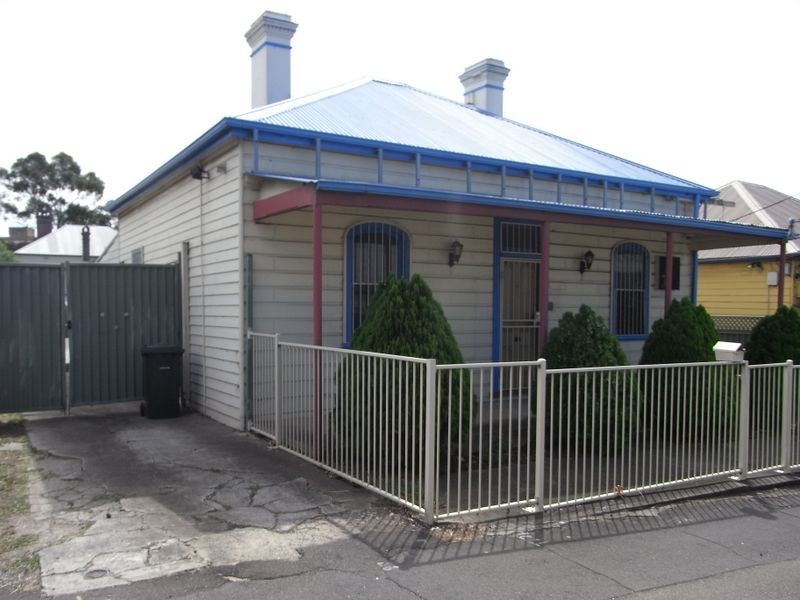 15 Mary Street, Granville NSW 2142