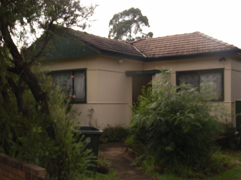 30 Taralga Street, Guildford NSW 2161