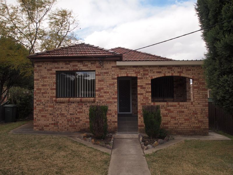 89b Alfred Street, Rosehill NSW 2142