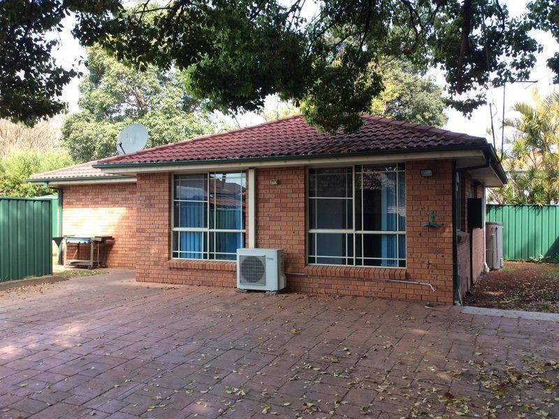 60a Oxford Street, Guildford NSW 2161