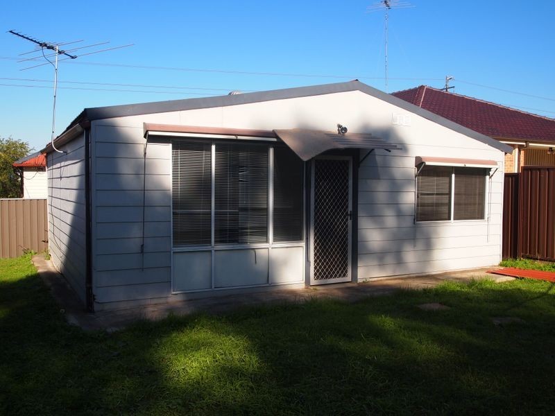 154a Orchardleigh Street, Guildford NSW 2161