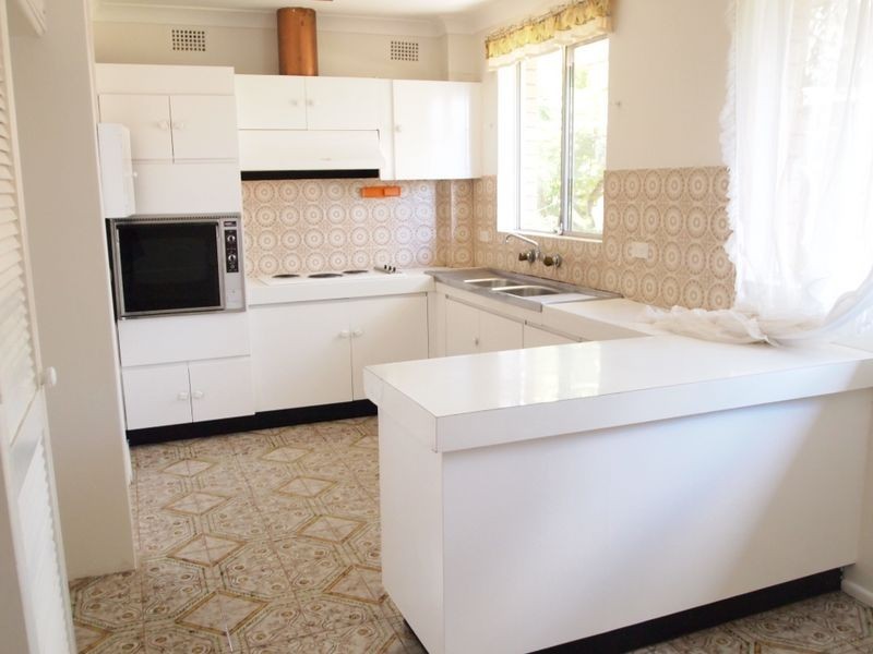 12/33 Blaxcell Street, Granville NSW 2142