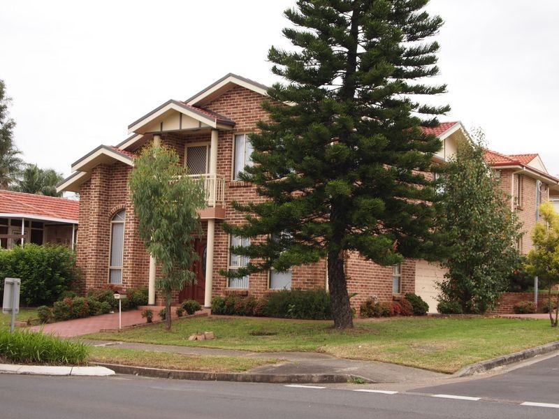 198 Clyde Street, Granville NSW 2142