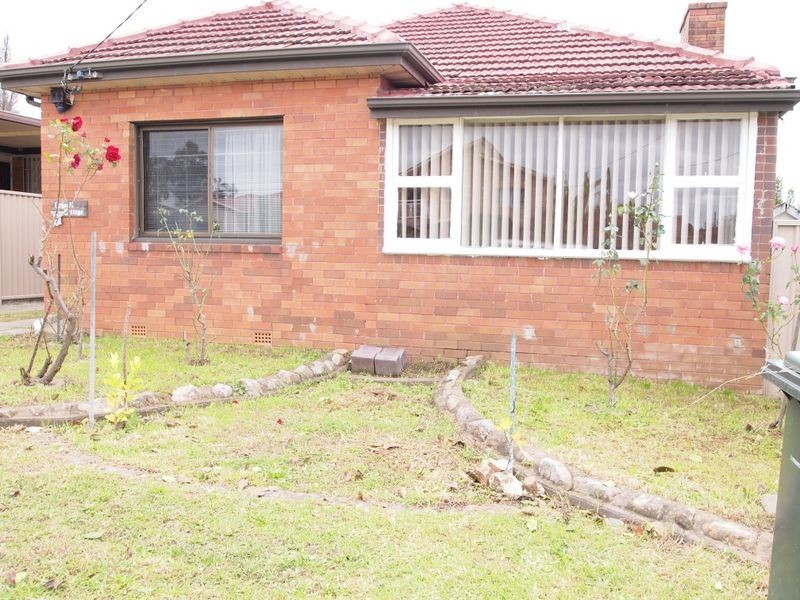 7 Augustus Street, Granville NSW 2142